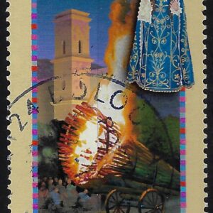 2012 Folclore - Le Fracchie