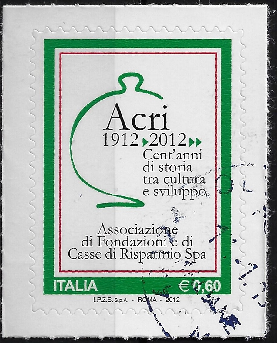 2012 ACRI