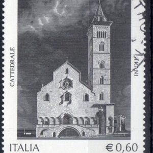 2012 Cattedrale di Trani