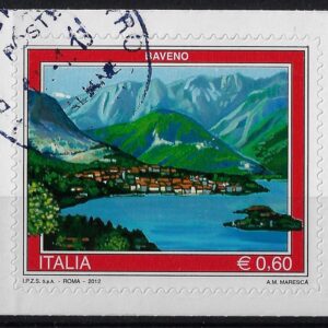 2012 Turistica Baveno