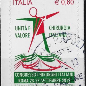 2012 Chirurgia Italiana