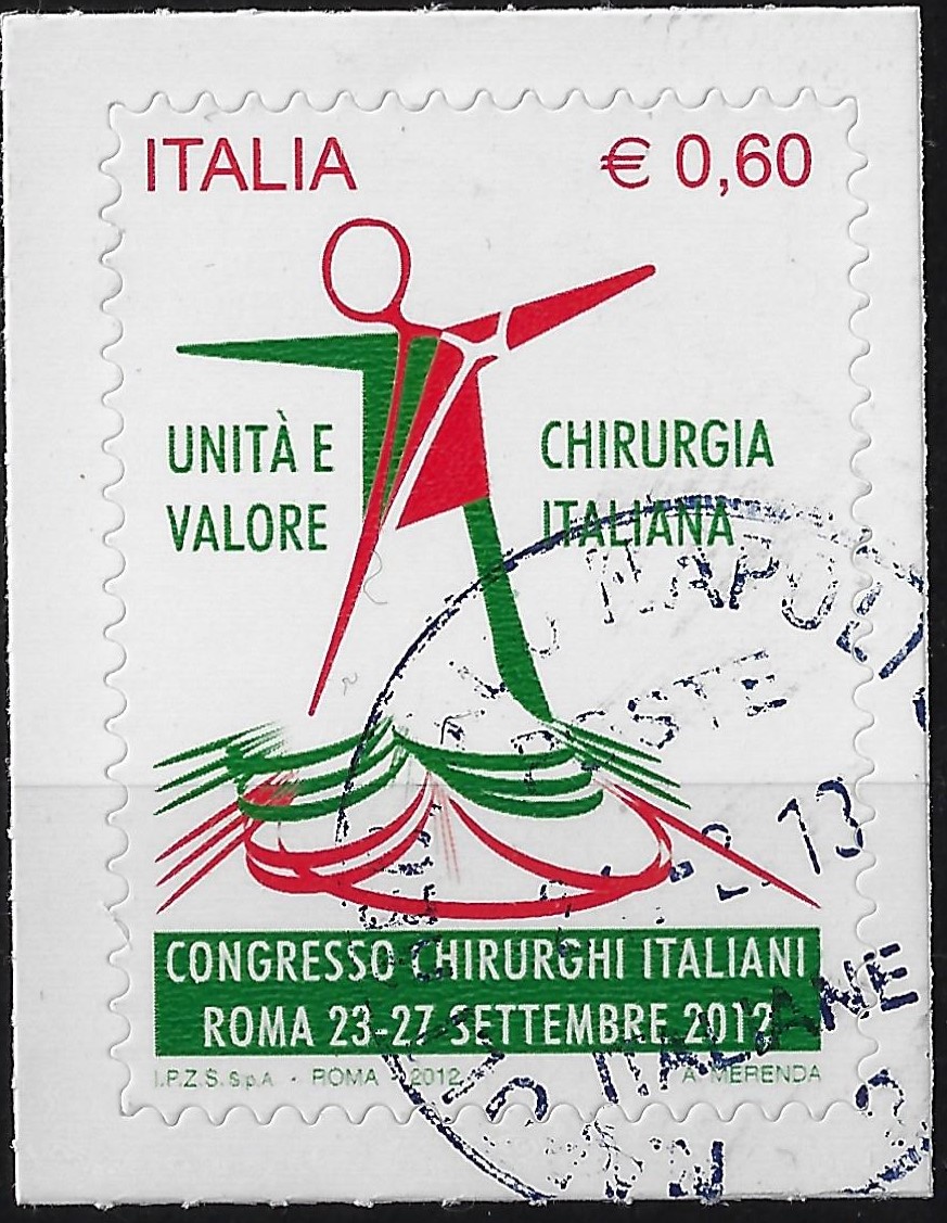 2012 Chirurgia Italiana