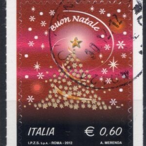 2012 Natale religioso