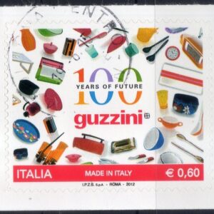 2012 Made in Italy - Guzzini