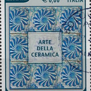 2012 Arte della Ceramica mattonelle