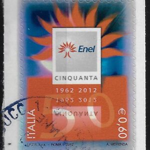 2012 ENEL