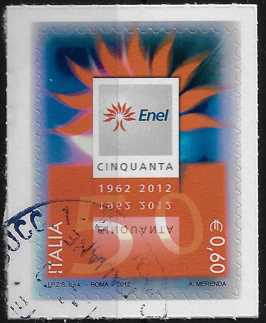 2012 ENEL