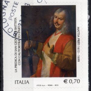 2013 Mattia Preti