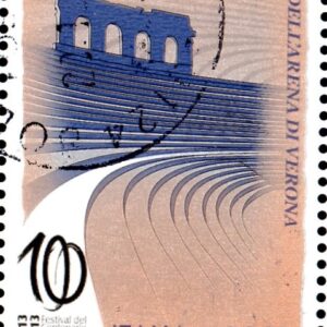 2013 100° Festival Arena di Verona