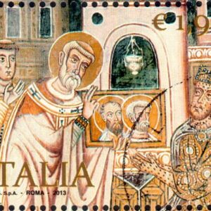 2013 1700° Editto di Milano