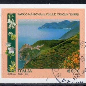 2013 Parchi e Giardini Merano