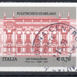2013 150° Politecnico di Milano
