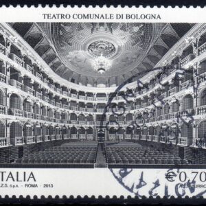 2013 250° Teatro Bologna