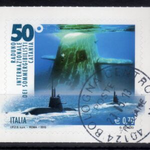 2013 50° Raduno Sommergibilisti