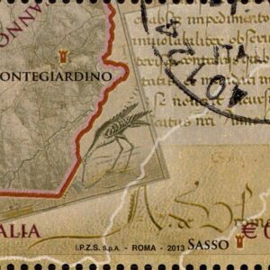 2013 550° Confini di Stato Castello di Fiorentino
