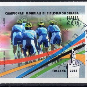 2013 Ciclismo su strada