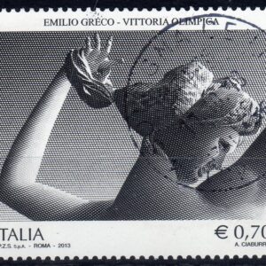 2013 Emilio Greco