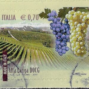2013 I vini D.O.C.G. Alta Langa
