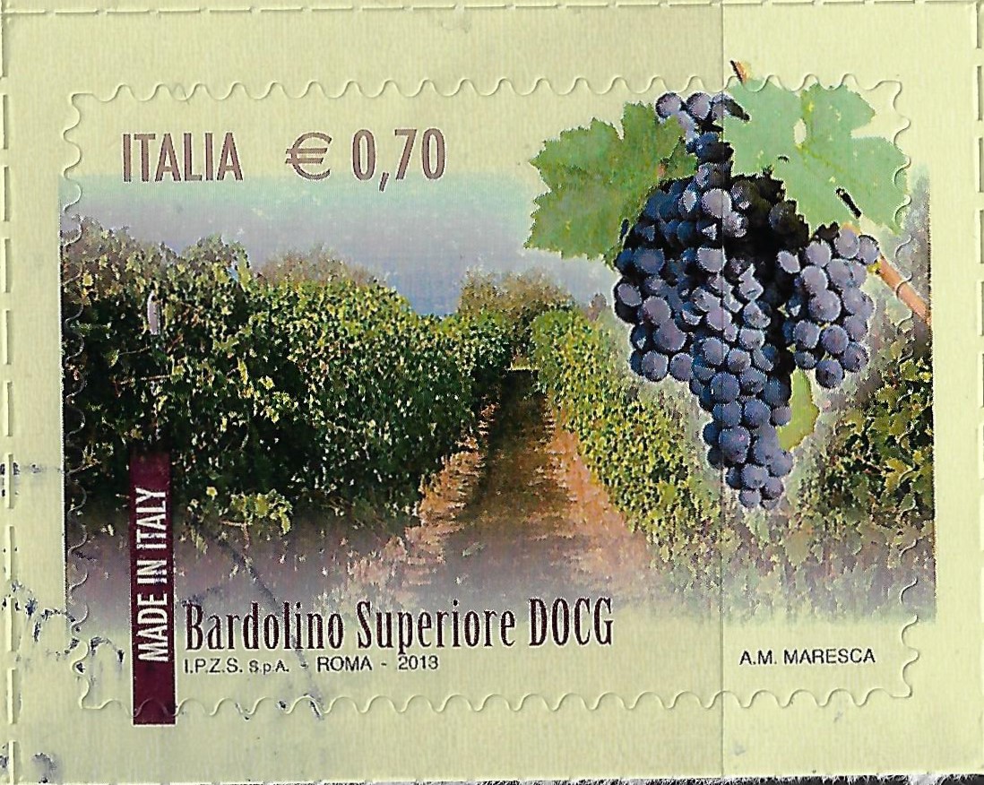 2013 I vini D.O.C.G. Bardolino superiore