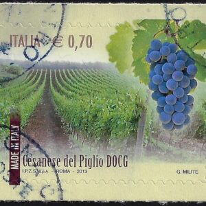 2013 I vini D.O.C.G. Casanese