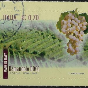 2013 I vini D.O.C.G. Ramandolo