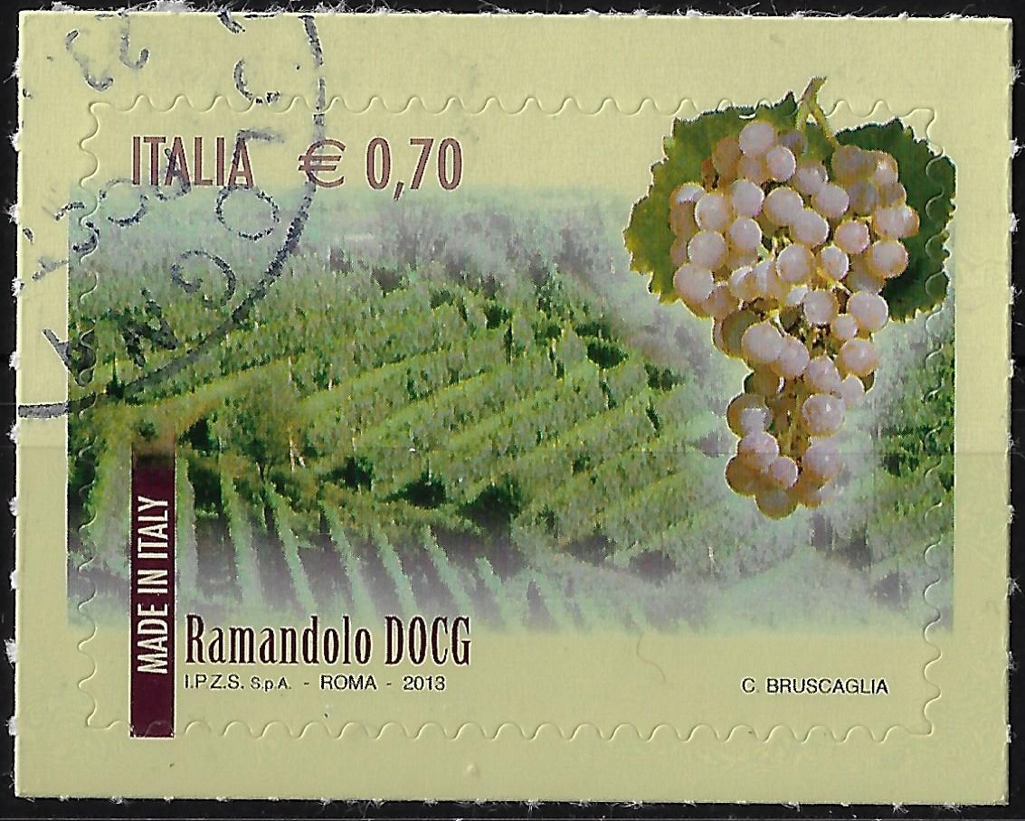 2013 I vini D.O.C.G. Ramandolo