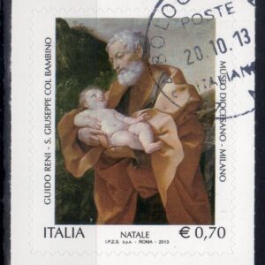 2013 Natale Religioso