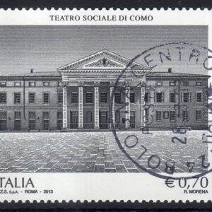 2013 200° Teatro Sociale di Como