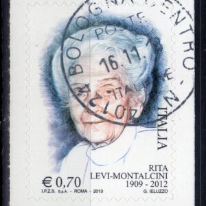 2013 Rita Levi Montalcini