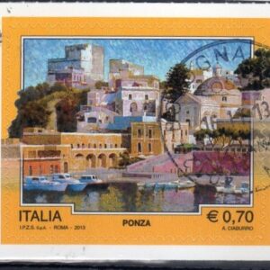 2013 Turistica Ponza