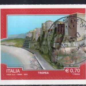 2013 Turistica Tropea