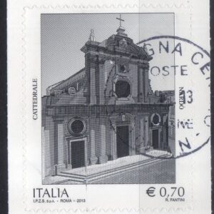 2013 Patrimonio Artistico Cattedrale di Nardò