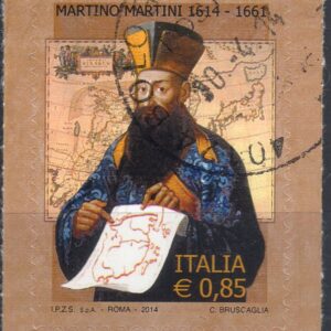 2014 Padre Martini