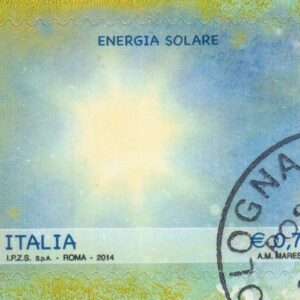 2014 Energie Rinnovabili Solare