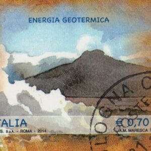 2014 Energie Rinnovabili Geotermica