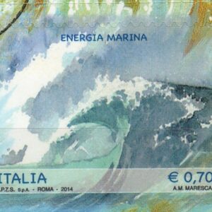 2014 Energie Rinnovabili Marina