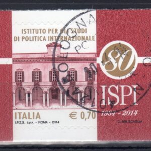 2014 ISPI politica internazionale