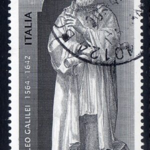 2014 Galileo Galilei