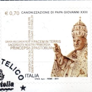 2014 Beatificazione Giovanni XXIII