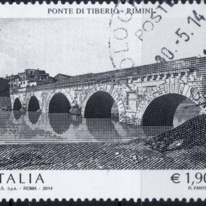 2014 Ponte Tiberio