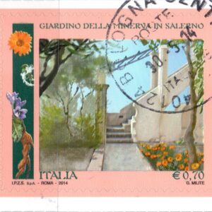 2014 Parchi e giardini dell'Etna