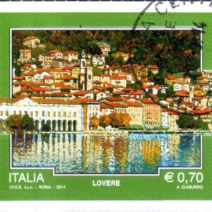 2014 Turistica Lovere