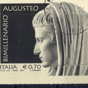 2014 Augusto Imperatore