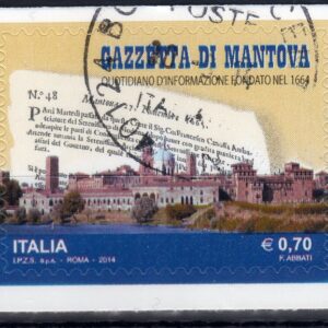 2014 Gazzetta di Mantova