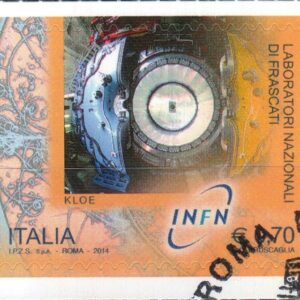 2014 Istituto Nazionale Fisica Nucleare Frascati