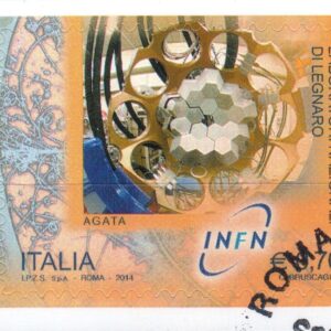 2014 Istituto Nazionale Fisica Nucleare Legnano