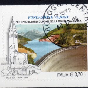 2014 Fondazione Vajont