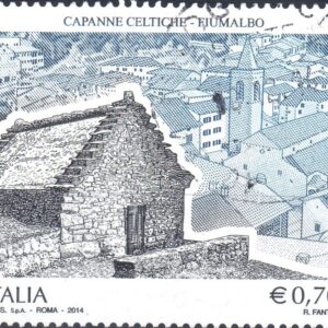 2014 Il patrimonio artistico Capanne Fiumalbo