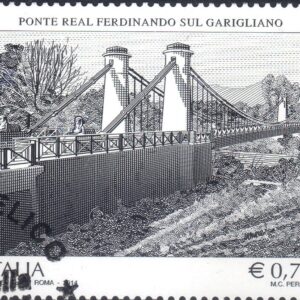 2014 Il patrimonio artistico Ponte Real