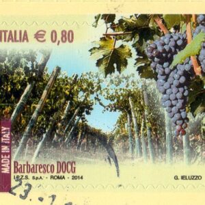 2014 I vini D.O.C.G. Barbaresco